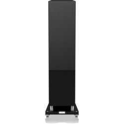 TANNOY REVOLUTION XT 8F ЦВЕТ: ЧЕРНЫЙ ЛАК [GLOSS BLACK]
